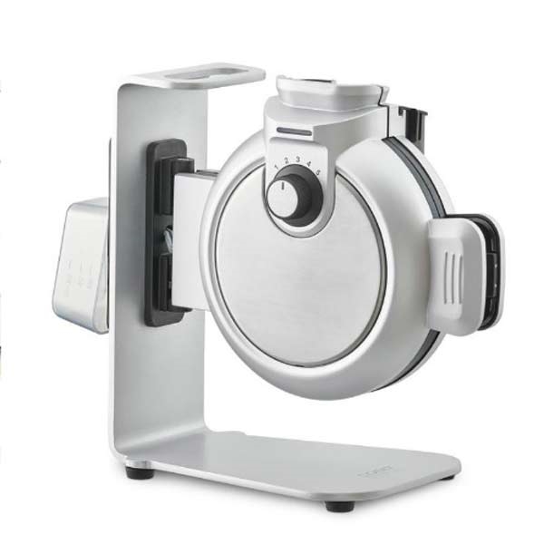 Caso CS2932 WaffelUp Vaffeljern Caso CS2932 WaffelUp Vaffeljern