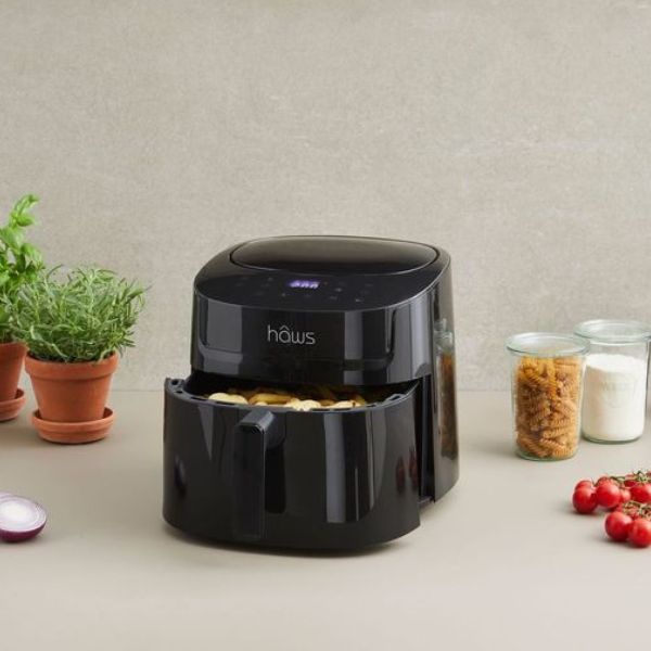 Hâws Hjortholm Airfryer 7.2 L 1800w Pfasfri Hâws Hjortholm Airfryer 7.2 L 1800w Pfasfri
