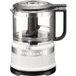 KitchenAid Foodprocessor 5KFC3516EWH Classic - White