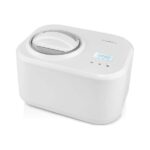 Nedis Ismaskine KAIM600CWT - ice cream maker - white