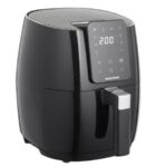 Nordic Sense - Airfryer 5 liter 1500 watt Sort