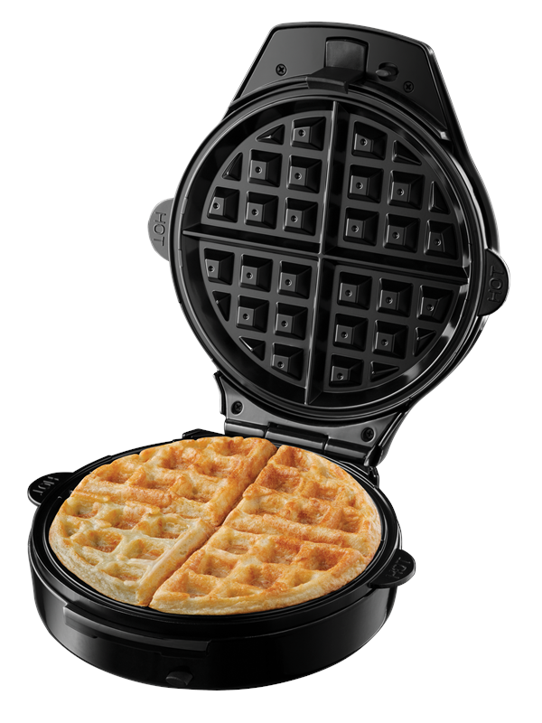 Russell Hobbs Vaffeljern Fiesta 24620-56 Russell Hobbs Vaffeljern Fiesta 24620-56