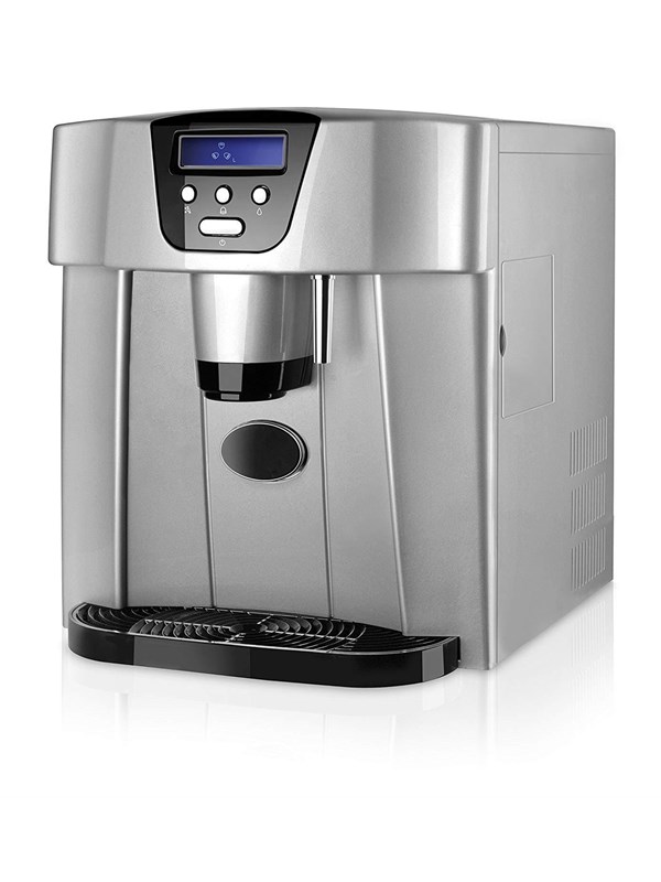 Taurus Ismaskine Ice Maker MG 17 Elegance Taurus Ismaskine Ice Maker MG 17 Elegance