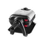 Tefal Vaffeljern King Size WM756D
