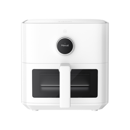 Xiaomi MAF15 Smart Air Fryer Airfryer 1.6kW Hvid
