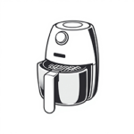 Airfryer