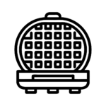 Vaffeljern