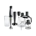 Braun Stavblender Multiquick 7 MQ 7087X - 1000 W