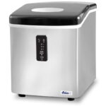 Isterningemaskine 12 Kg 230v 120w