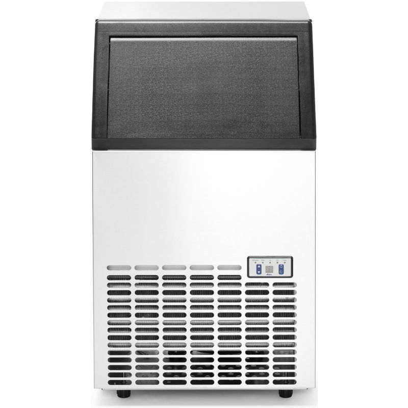 Isterningemaskine 35 Kg 230v 300w Isterningemaskine 35 Kg 230v 300w