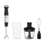 OBH Nordica Quickchef+ stavblender med tilbeh⌀r HN6738S0