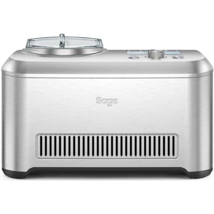 BCI600 The Smart Scoop ismaskine