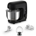 Bake Essential køkkenmaskine 4,8 liter