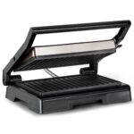 Bronze paninigrill