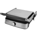 Panini- og sandwichgrill