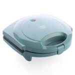 Pro sandwichgrill, smokey blue