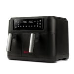Airfryer Girmi FG26 Sort 2400 W