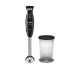 Bosch CleverMixx MSM2610B Stavblender Sort
