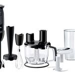 Braun Multiquick 5 Vario MQ 5277 BK Stavblender