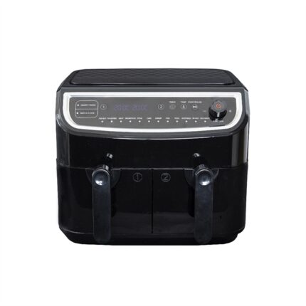 Gastronoma Dobbelt low fat Airfryer - 9 liter