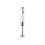 Graef Stavblender HB 501 - hand blender - white - 800 W