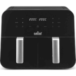 Grill'n'Go Malaga airfryer, 2 x 4,5 liter