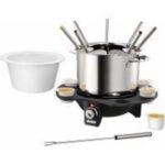 Unold 48645 Fondue Elegance