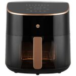 AFD-80 Dualfry Split airfryer 8 liter