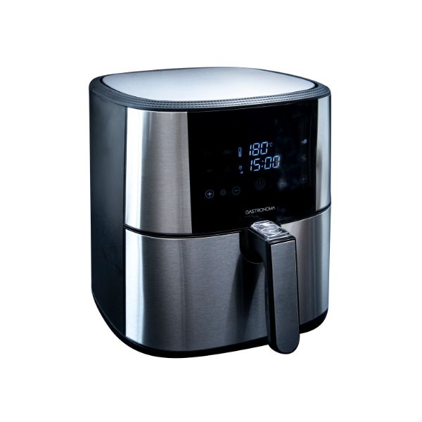Air Fryer 6 Liter 1800 Watt Gastronoma Air Fryer 6 Liter 1800 Watt Gastronoma