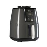 Airfryer NINJA AF100 Sort 1500 W 3,8 L