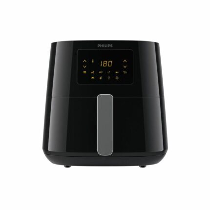 Airfryer Philips HD9270/70 1400W Sort 1400 W