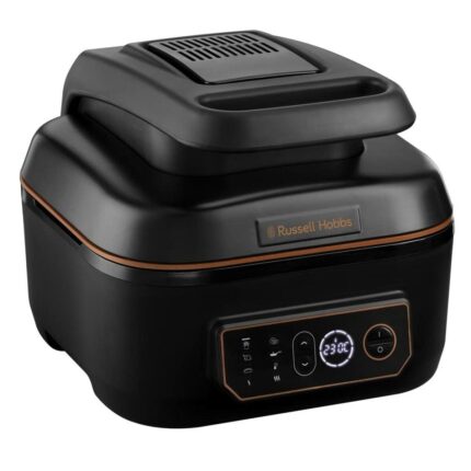 Airfryer Russell Hobbs 26520-56 Sort 1745 W 5,5 L