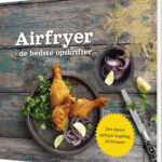 Airfryer - Valentina Harris - Bog