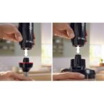 Bosch Serie | 4 ErgoMaster MSM4B621 Stavblender Sort