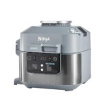 Ekspres-gryde NINJA 5,7 L Grå