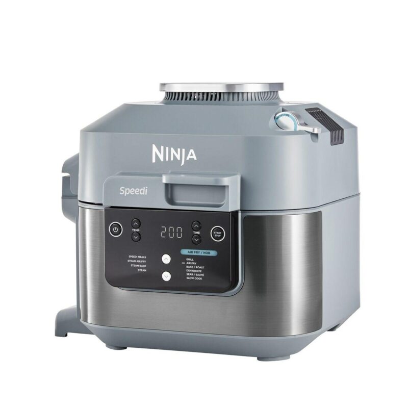 Ekspres-gryde NINJA 5,7 L Grå