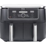 Foodi Dual Zone airfryer 9,5 liter