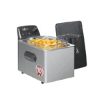 Fritel Turbo SF 4551 137141 - Frituregryde