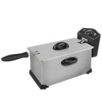 Frituregryde Küken 33407 2000 W 3 L