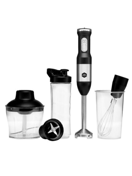 OBH Nordica Stavblender Precision Mix 7713 - 850 W