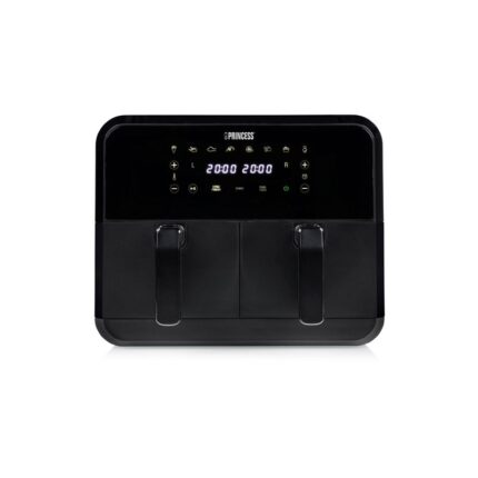 Princess Dubbel 182068 Airfryer
