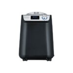 SEVERIN Ismaskine EZ 7407 - ice cream maker - matt black
