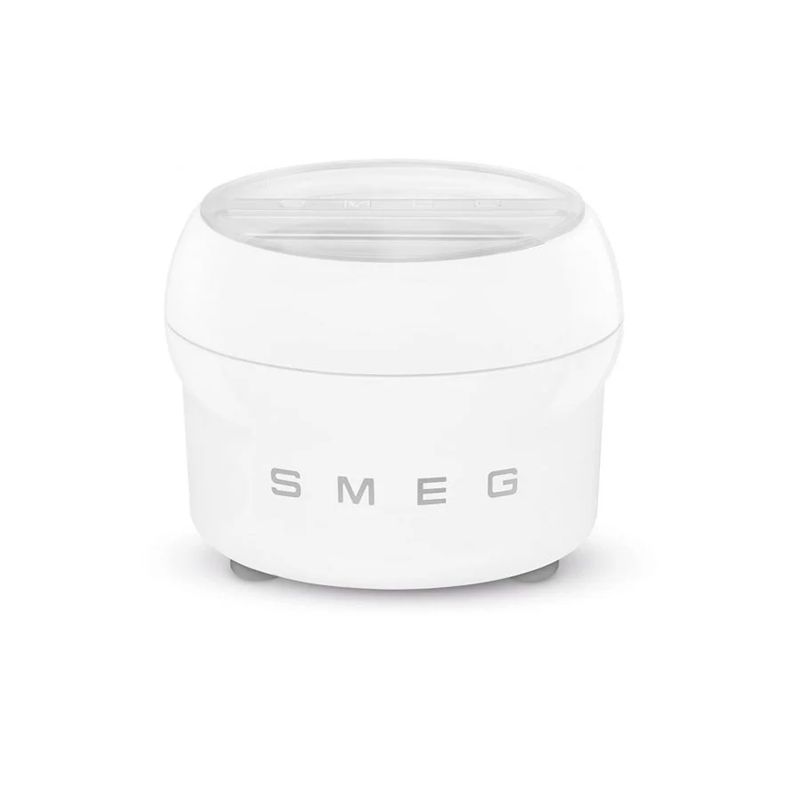 Smeg SMIC01 Ismaskine tilbehør Smeg SMIC01 Ismaskine tilbehør