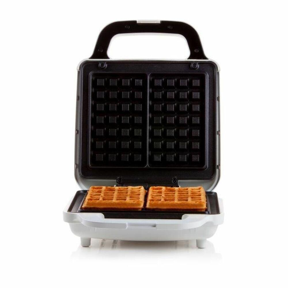 Vaffel Jern DOMO DO9222W 900 W Vaffel Jern DOMO DO9222W 900 W