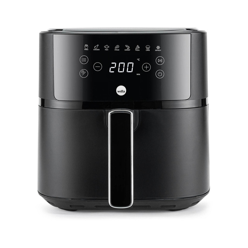 Wilfa AF-60B Airfryer Wilfa AF-60B Airfryer