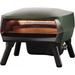 Witt Piccolo Rotante 13" Pizzaovn Mat Grøn