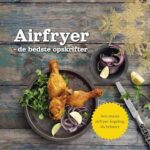 Airfryer - Brugt Bog- Valentina Harris