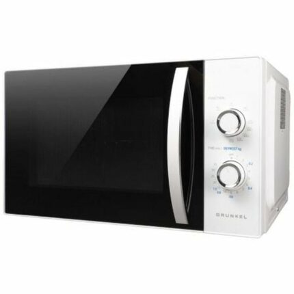 Airfryer Grunkel Hvid 800 W 25 L