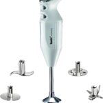 Bamix - M350 Maxx Stavblender - Hvid