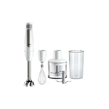 Braun MQ7035IWH - Stavblender